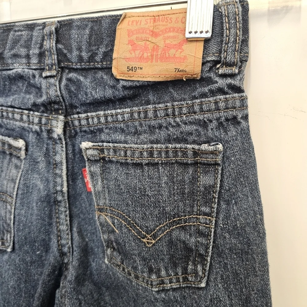 Kids Levi's 549